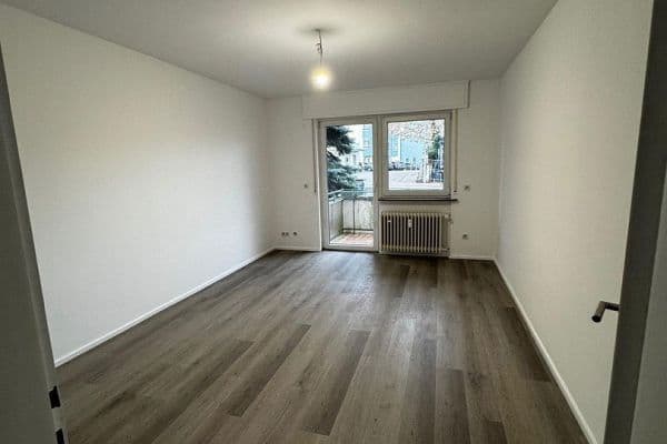 Pronájem bytu 3+kk 69 m², Teichhausstraße 38, Darmstadt Pronájem bytu 3+kk 69 m², Teichhausstraße 38, Darmstadt