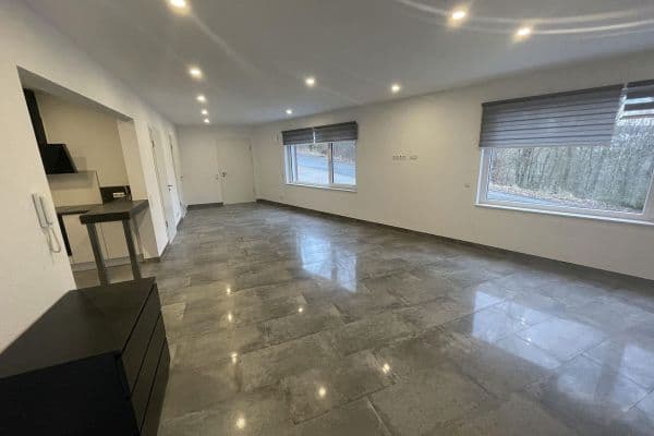 Pronájem bytu 2+1 83 m², Weil der Stadt, Bádensko-Württembersko Pronájem bytu 2+1 83 m², Weil der Stadt, Bádensko-Württembersko