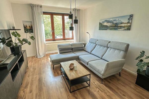 Pronájem bytu 3+1 86 m², Viktoriastr. 32, Dortmund, Severní Porýní-Vestfálsko Pronájem bytu 3+1 86 m², Viktoriastr. 32, Dortmund, Severní Porýní-Vestfálsko