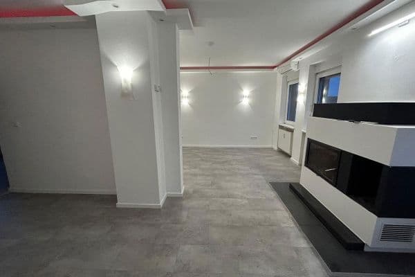 Pronájem domu 180 m², pozemek 225 m², Wielandstrasse 4a, Worms Pronájem domu 180 m², pozemek 225 m², Wielandstrasse 4a, Worms