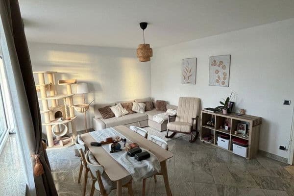 Pronájem bytu 3+1 83 m², Frankfurt am Main Pronájem bytu 3+1 83 m², Frankfurt am Main