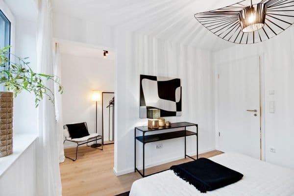 Prodej bytu 4+1 107 m², Höftestraße 47, Münster, Severní Porýní-Vestfálsko Prodej bytu 4+1 107 m², Höftestraße 47, Münster, Severní Porýní-Vestfálsko