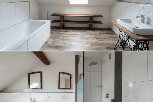 Pronájem bytu 3+1 81 m², Püttlingerstr.14, Saarbrücken, Země Sársko Pronájem bytu 3+1 81 m², Püttlingerstr.14, Saarbrücken, Země Sársko