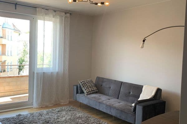 Pronájem bytu 3+1 63 m², Thorwaldsenstraße 5A, Berlin, Berlín Pronájem bytu 3+1 63 m², Thorwaldsenstraße 5A, Berlin, Berlín