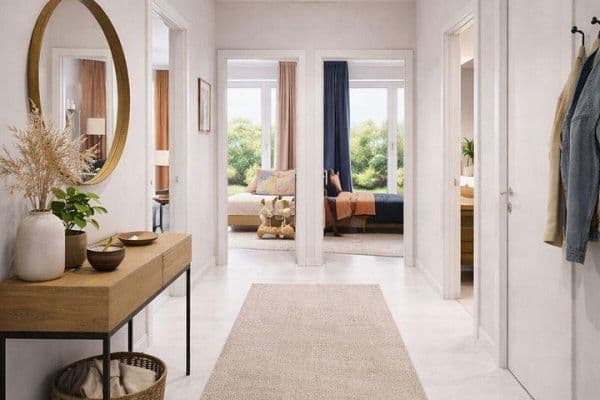 Prodej bytu 4+1 103 m², Leipzig Prodej bytu 4+1 103 m², Leipzig