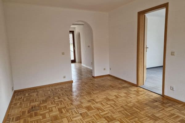 Pronájem bytu 2+1 50 m², Weil der Stadt Pronájem bytu 2+1 50 m², Weil der Stadt