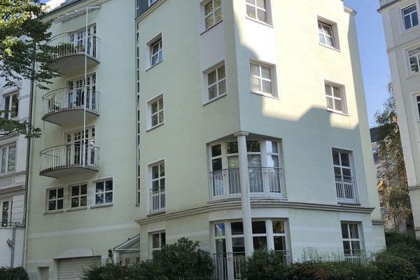 Prodej bytu 2+1 65 m², Hamburg, Hamburg Prodej bytu 2+1 65 m², Hamburg, Hamburg