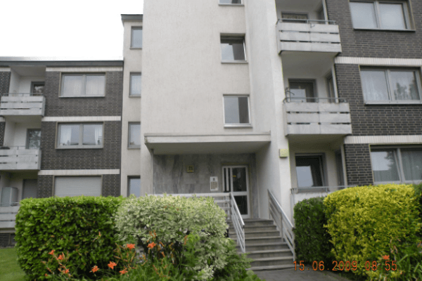 Prodej bytu 2+1 31 m², Kantstr. 23A, Meerbusch - Büderich Prodej bytu 2+1 31 m², Kantstr. 23A, Meerbusch - Büderich