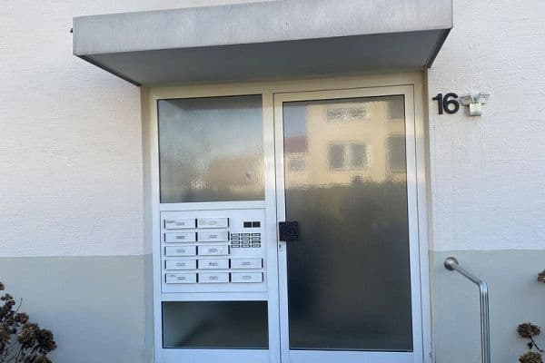 Pronájem bytu 2+kk 67 m², Möwenweg 16, Aalen-Hofherrnweiler Pronájem bytu 2+kk 67 m², Möwenweg 16, Aalen-Hofherrnweiler