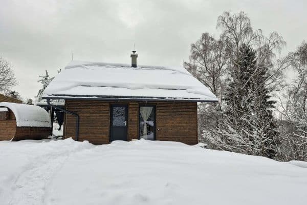 Pronájem chaty, chalupy, Desná v Jizerských horách Pronájem chaty, chalupy, Desná v Jizerských horách