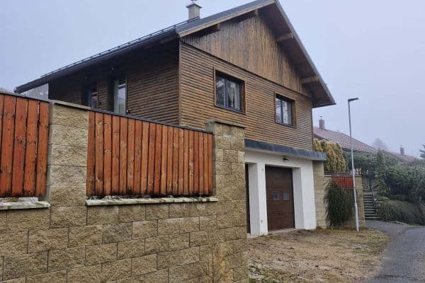 Pronájem chaty, chalupy, Desná, Liberecký kraj Pronájem chaty, chalupy, Desná, Liberecký kraj