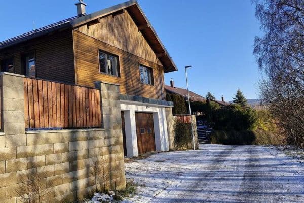 Pronájem chaty, chalupy, Desná v Jizerských horách Pronájem chaty, chalupy, Desná v Jizerských horách