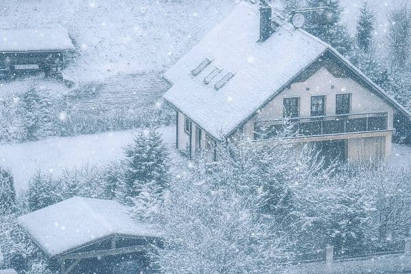 Pronájem chaty, chalupy, Dolní Dvůr Pronájem chaty, chalupy, Dolní Dvůr