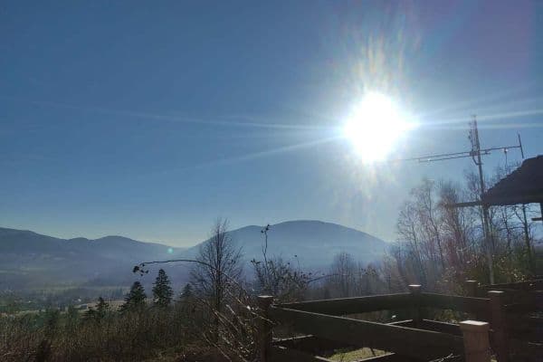 Pronájem chaty, chalupy, Pržno Pronájem chaty, chalupy, Pržno