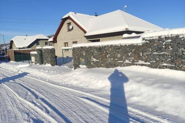 Pronájem chaty, chalupy, Pržno Pronájem chaty, chalupy, Pržno