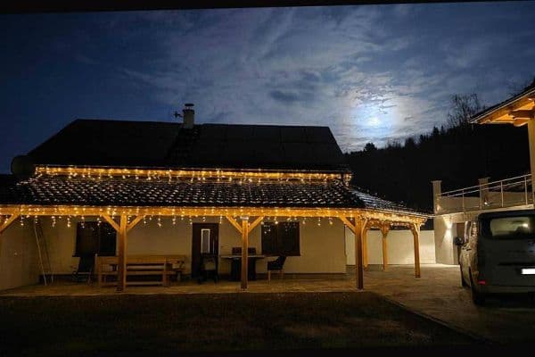 Pronájem chaty, chalupy, Dolní Bečva, Zlínský kraj Pronájem chaty, chalupy, Dolní Bečva, Zlínský kraj