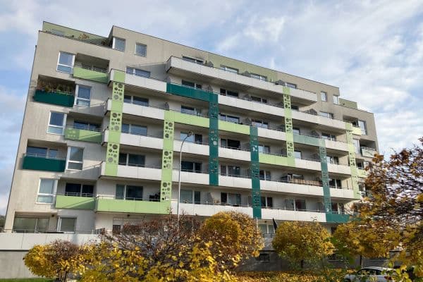 Pronájem bytu 2+kk 38 m², Hornoměcholupská, Praha Pronájem bytu 2+kk 38 m², Hornoměcholupská, Praha