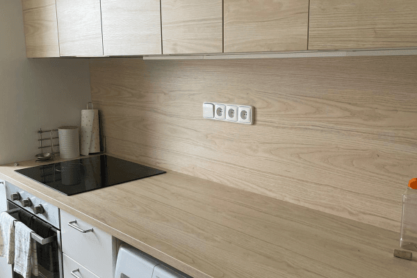 Pronájem bytu 1+1 30 m², Šestajovická, Praha Pronájem bytu 1+1 30 m², Šestajovická, Praha