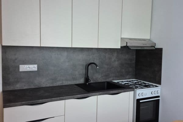 Pronájem bytu 3+1 72 m², Spodní, Brno Pronájem bytu 3+1 72 m², Spodní, Brno