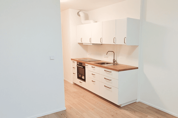 Pronájem bytu 1+kk 35 m², třída Generála Píky, Brno Pronájem bytu 1+kk 35 m², třída Generála Píky, Brno