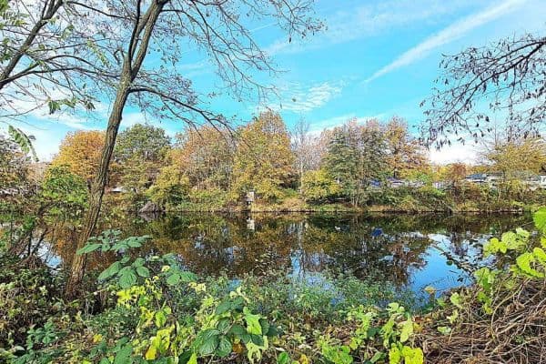 Prodej pozemku 748 m², Am Kanal 10, Berlin, Berlín Prodej pozemku 748 m², Am Kanal 10, Berlin, Berlín