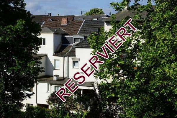 Pronájem bytu 2+kk 52 m², Prinzenstr. 65, Duisburg Pronájem bytu 2+kk 52 m², Prinzenstr. 65, Duisburg