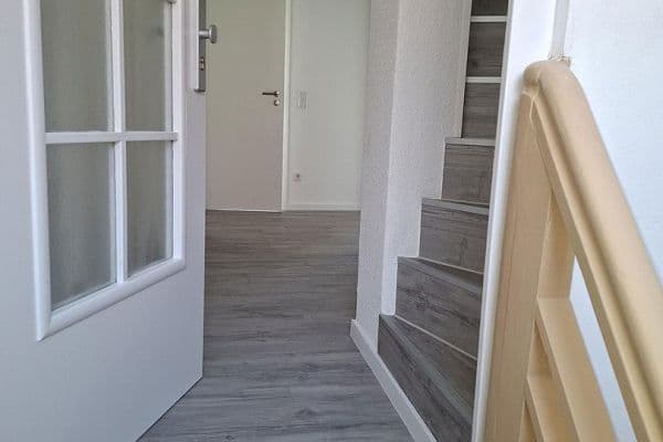 Pronájem bytu 4+1 80 m², Nürnberg Pronájem bytu 4+1 80 m², Nürnberg