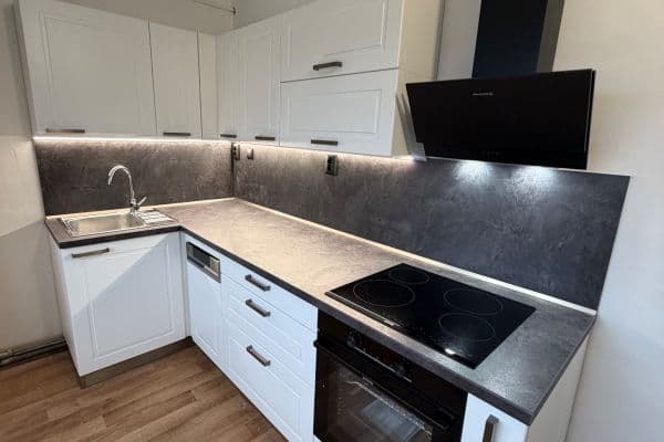 Pronájem bytu 2+1 52 m², Bučina, Prachovice Pronájem bytu 2+1 52 m², Bučina, Prachovice