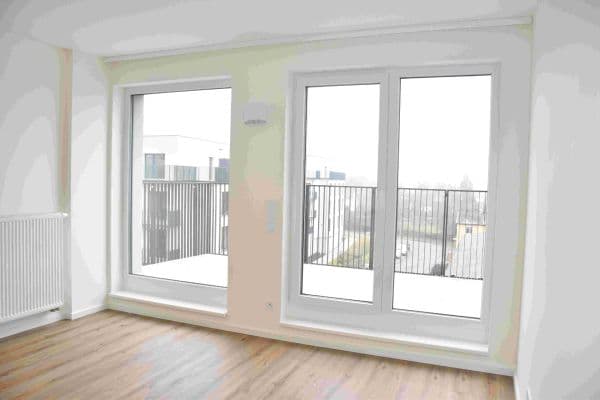 Pronájem bytu 2+kk 47 m², Ke křížku, Kladno Pronájem bytu 2+kk 47 m², Ke křížku, Kladno