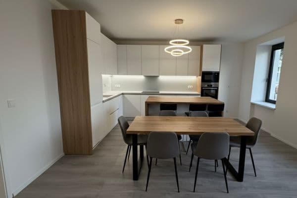 Prodej bytu 3+kk 70 m², Netušilova, Brno Prodej bytu 3+kk 70 m², Netušilova, Brno