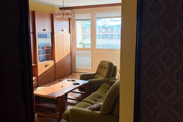 Prodej bytu 3+1 78 m², Na Křečku, Praha Prodej bytu 3+1 78 m², Na Křečku, Praha