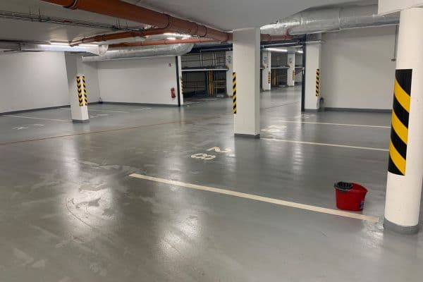 Pronájem garáže 22 m², Kollárova, Brno Pronájem garáže 22 m², Kollárova, Brno