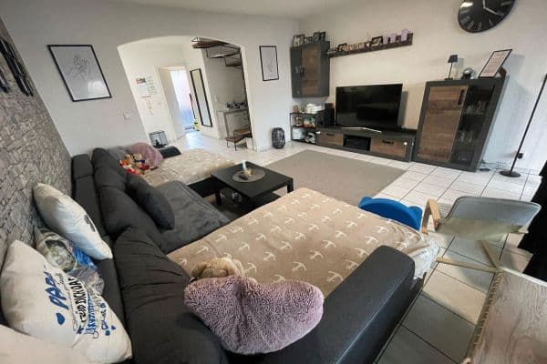 Pronájem bytu 5+1 88 m², Hardter Straße 152-154, Viersen Pronájem bytu 5+1 88 m², Hardter Straße 152-154, Viersen