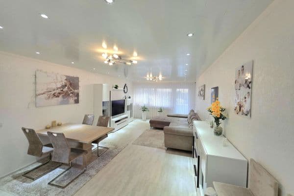 Prodej bytu 3+1 83 m², Heilbronn, Bádensko-Württembersko Prodej bytu 3+1 83 m², Heilbronn, Bádensko-Württembersko