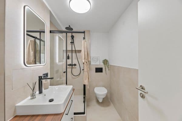 Prodej bytu 4+1 80 m², München, Bavorsko Prodej bytu 4+1 80 m², München, Bavorsko