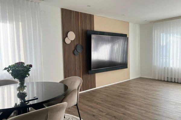 Prodej bytu 4+1 106 m², Mutterstadt Prodej bytu 4+1 106 m², Mutterstadt