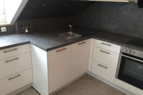 Pronájem bytu 2+1 56 m², Markt Schwaben, Bavorsko Pronájem bytu 2+1 56 m², Markt Schwaben, Bavorsko