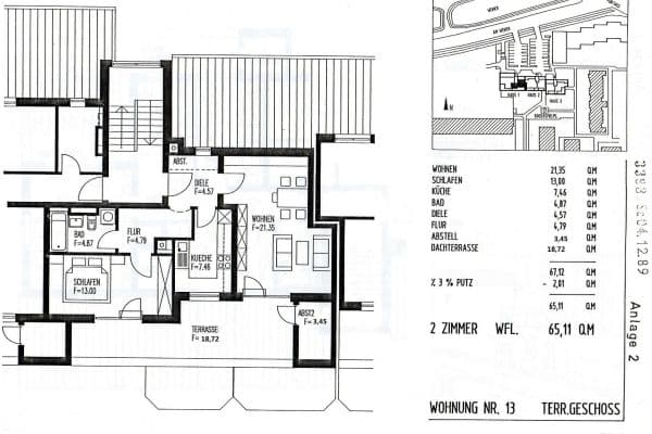 Prodej bytu 2+1 66 m², Am Weiher, Unterschleißheim, Bavorsko Prodej bytu 2+1 66 m², Am Weiher, Unterschleißheim, Bavorsko