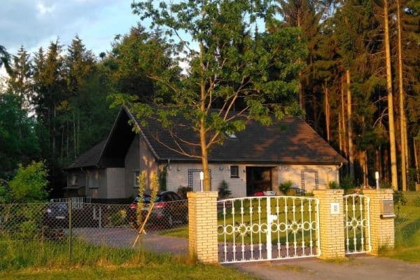 Pronájem bytu 3+1 100 m², Wandmachersweg 7, Osterholz-Scharmbeck Pronájem bytu 3+1 100 m², Wandmachersweg 7, Osterholz-Scharmbeck