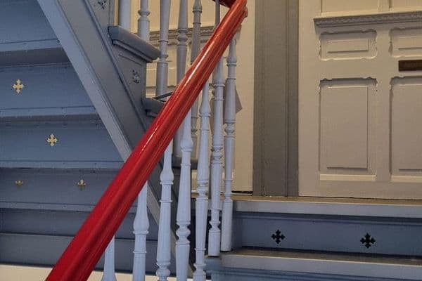 Prodej bytu 4+1 94 m², Hannover Prodej bytu 4+1 94 m², Hannover