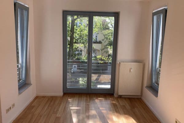 Pronájem bytu 2+1 56 m², Ehrlichstraße 16, Berlin, Berlín Pronájem bytu 2+1 56 m², Ehrlichstraße 16, Berlin, Berlín