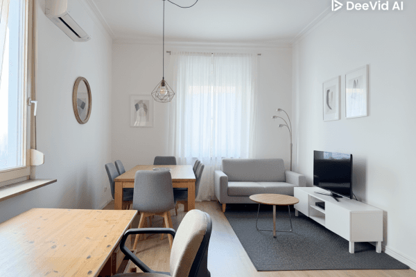 Pronájem bytu 4+1 100 m², Remscheiderstr., Bad-Cannstatt Pronájem bytu 4+1 100 m², Remscheiderstr., Bad-Cannstatt