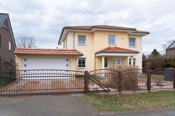 Prodej domu 171 m², pozemek 1.264 m², Teltow Prodej domu 171 m², pozemek 1.264 m², Teltow