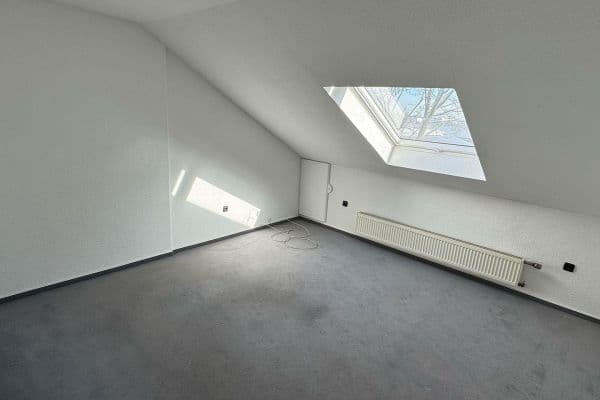 Pronájem kanceláře 63 m², Burgstraße 64a, Bochum Pronájem kanceláře 63 m², Burgstraße 64a, Bochum