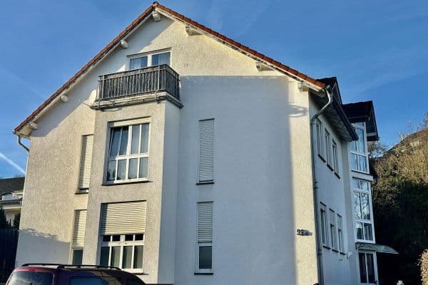 Pronájem bytu 2+1 65 m², Wallersstraße 52a, Bad Breisig Pronájem bytu 2+1 65 m², Wallersstraße 52a, Bad Breisig