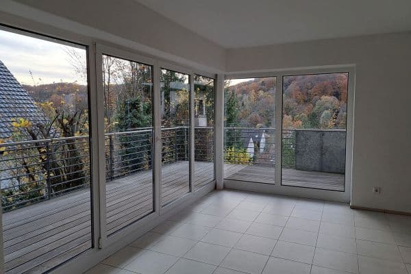 Pronájem bytu 3+1 107 m², Hausacker 10, Rösrath Pronájem bytu 3+1 107 m², Hausacker 10, Rösrath