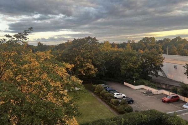 Prodej bytu 3+1 86 m², Augsburg, Bavorsko Prodej bytu 3+1 86 m², Augsburg, Bavorsko