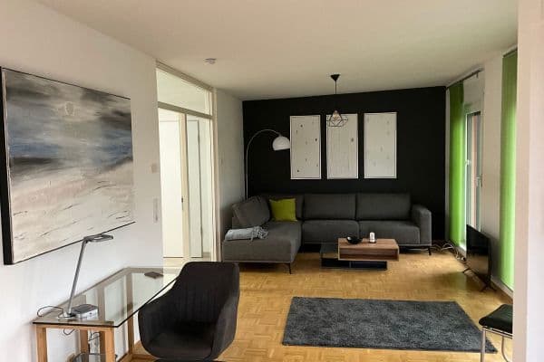 Pronájem bytu 2+1 69 m², Köln, Severní Porýní-Vestfálsko Pronájem bytu 2+1 69 m², Köln, Severní Porýní-Vestfálsko