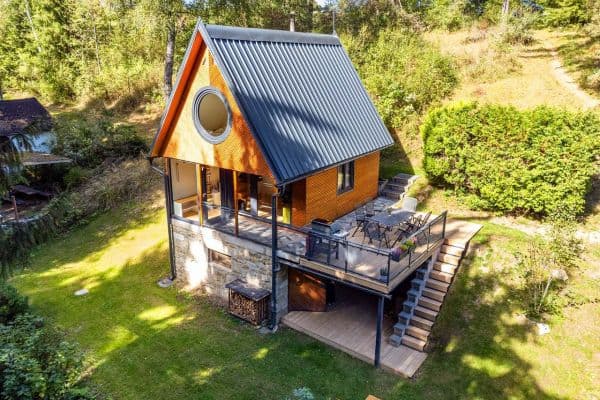 Pronájem chaty, chalupy, Svépravice, Kraj Vysočina Pronájem chaty, chalupy, Svépravice, Kraj Vysočina