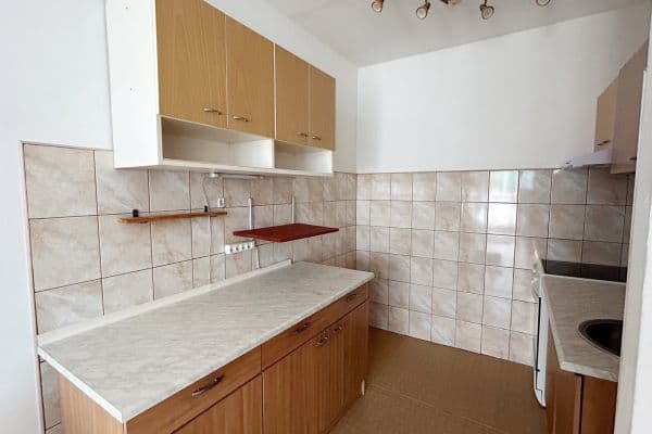 Pronájem bytu 2+kk 49 m², Poděbradova, Pronájem bytu 2+kk 49 m², Poděbradova,